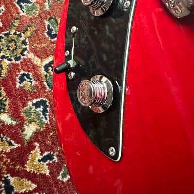 Taylor Taylor Solid Body - SB-X 2010 - Gloss image 3