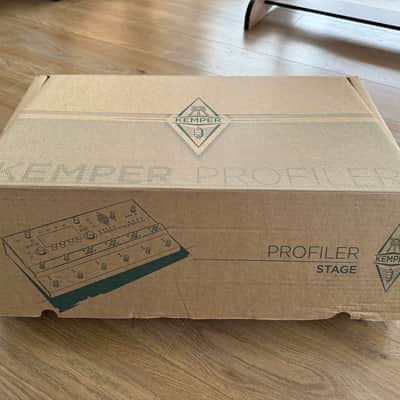 Kemper Profiler Stage & Bag image 3