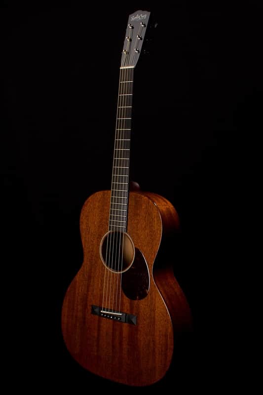 Santa Cruz 1929 OOO Model image 1
