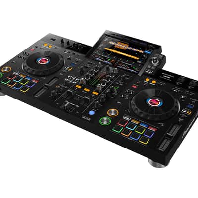 Pioneer XDJ-RX3 All-In-One DJ System image 3
