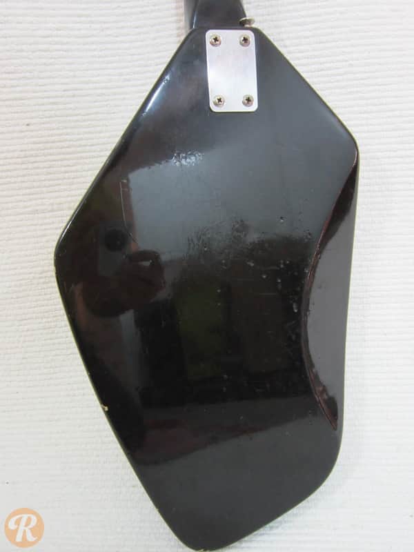 Vox Phantom XII Black 1966 image 2