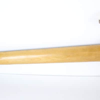 1964 Vintage Fender Duo-Sonic Professionally Refinished White Brazilian Rosewood ~CELAN~ +OHSC USA 1960's Pre-CBS L-Series image 6