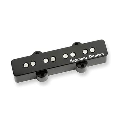 Seymour Duncan SJB-3n Quarter Pound Jazz Bass Neck Pickup
