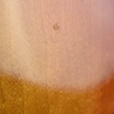 2016 Gibson Les Paul Standard Cherry Burst image 7
