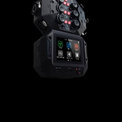 Zoom H8 Handy Recorder image 2