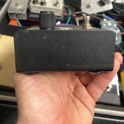 ProCo RAT 2 (Flat Box) 1990s - LM308N image 3