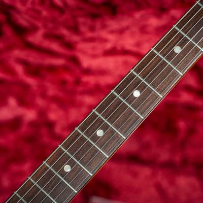 Fender American Hot Rod Nashville Telecaster 3-Tone Sunburst 2016 image 10