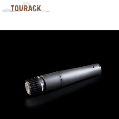 Shure SM57-LC Cardioid Dynamic Microphone | TOURACK image 1
