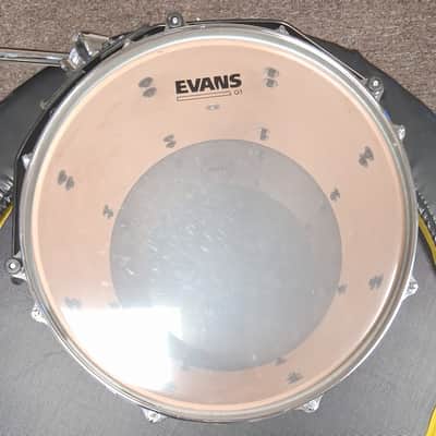 Tama STARCLASSIC LATE 90'S - PEARL image 11
