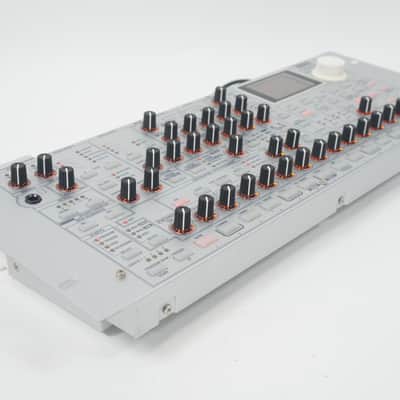 KORG RADIAS Rack Mount Analog Modeling Synthesizer Vocoder Radias-R w\ PSU image 4