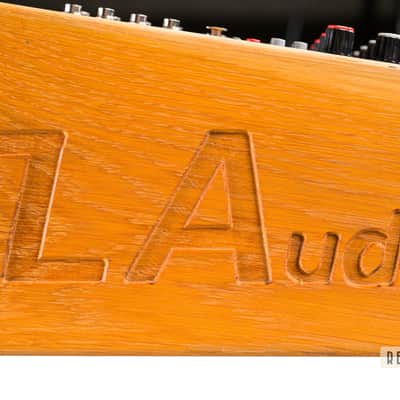 TL Audio M1 TubeTracker 12-Channel Tube Mixing Console image 12