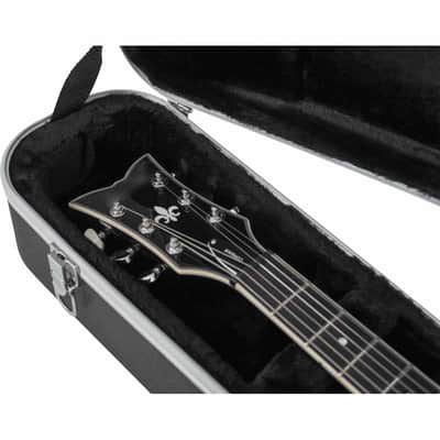 Gator GC335 ABS deluxe pour Gibson 335 image 6