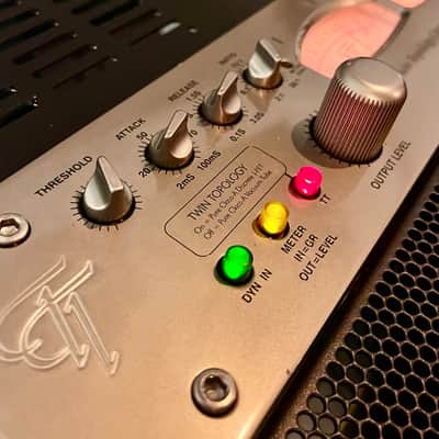 Millennia Media TCL-2 mastering edition 2000’s - Platinum image 2