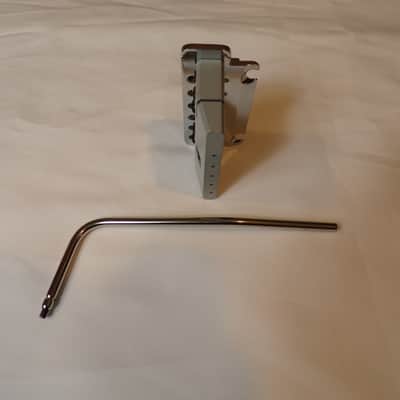 Fender Mini Floyd Rose Deluxe Tremolo Bridge - NOS/NIB image 8