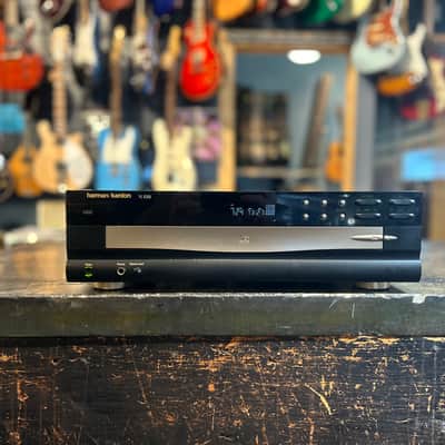 Harman Kardon FL 8380 5 CD Changer image 2