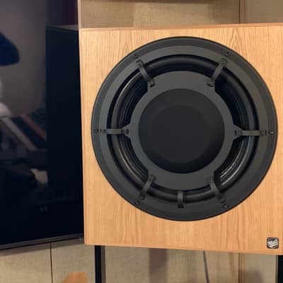 Gethain 801k Custom 2016 - Oak image 11