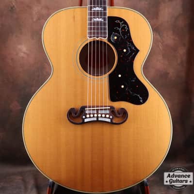 Gibson 2000 SJ-200 image 6