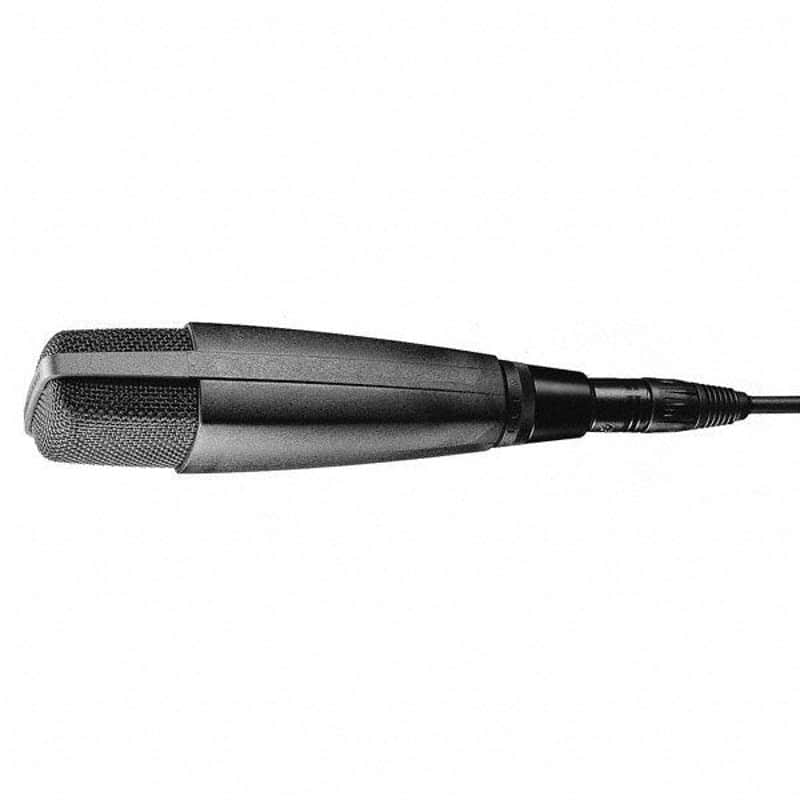 Sennheiser MD 421-II image 1