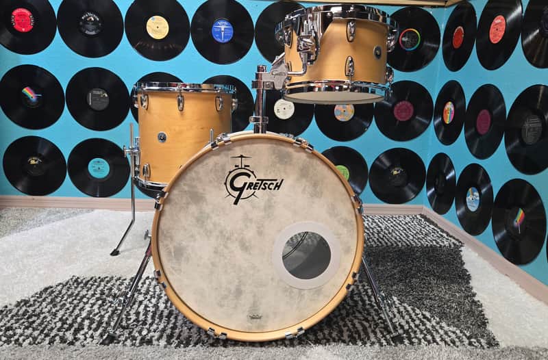 Used Gretsch Brooklyn Series for Sale — eBay & Reverb