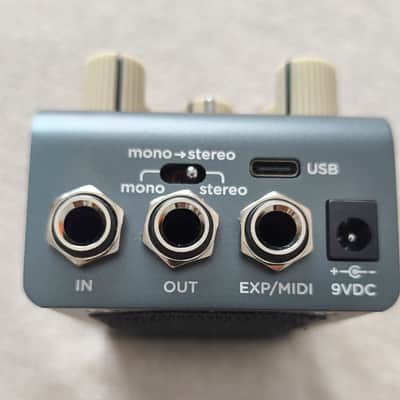 Strymon EC-1 image 5