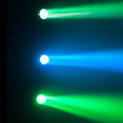 eurolite LED PST-5 QCL Spot sw image 9