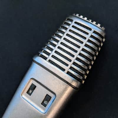 1983 Oktava MK-18⚡SERVICED⚡Soviet Vintage Condenser Microphone | Optional - TUBE MODE image 9