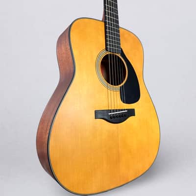 Yamaha Red Label FG3 2026 - Natural image 2