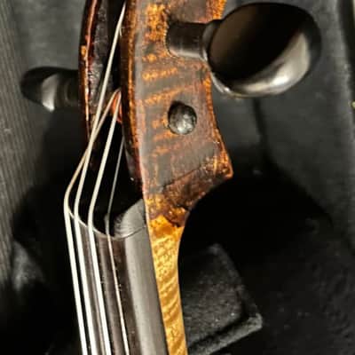 Very old fine Violin violon de Prestige image 17