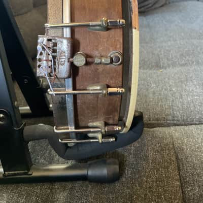 Gibson UB-2 Banjolele 1920's image 8