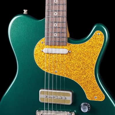 Nik Huber Piet - Cadillac Green image 3