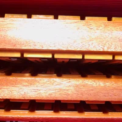 Giulietti F115 LMMH 120 bass accordion image 7