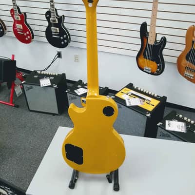 Epiphone Les Paul Special TV Yellow image 3