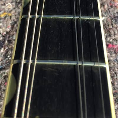 Gretsch 7670 Chet Atkins Country Gentleman 1978 - Walnut image 17