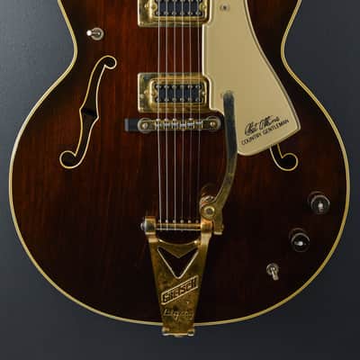 Gretsch USA USED Chet Atkins Country Gentleman 7670 '79 image 2