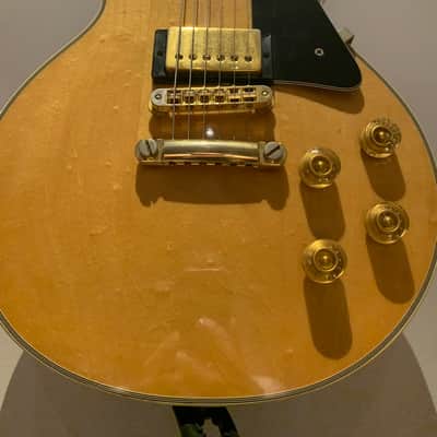 1979 Gibson Les Paul Custom image 5