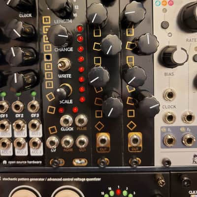 After Later Audio Alan Turing Machine with Two Enigma Expanders image 2