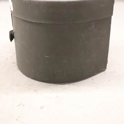 Ludwig Fiber 12x15" Tom Drum Case Vintage #2 image 7