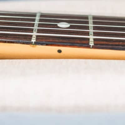 Fender Musicmaster 1978 | Olympic White image 9