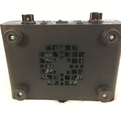 THD Hot Plate Power Attenuator - 16 Ohm 2010s - Blue image 4