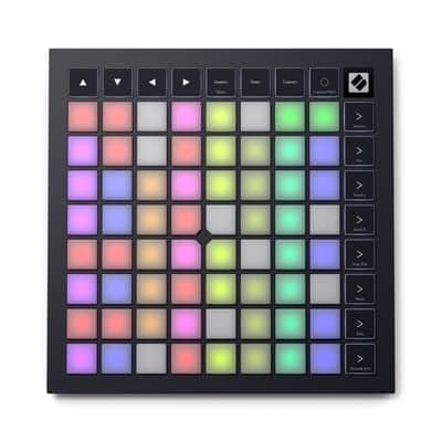 Novation Launchpad X MK3