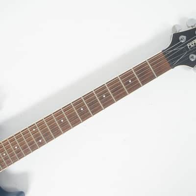[SALE Ends Aug 20] Fernandes APG-55S DRAGONFLY 2 MODE SUSTAINER Transparent Blue image 3