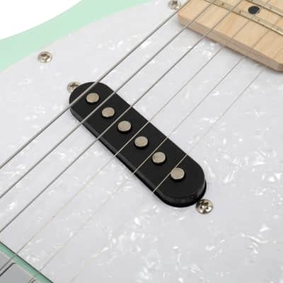 🎸+Amp! 30 Inch Junior Electric Guitar +Case/Bag +Strap!🎸 image 16