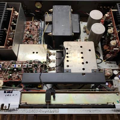 Marantz Model 2270 Stereophonic Receiver 1970's image 7