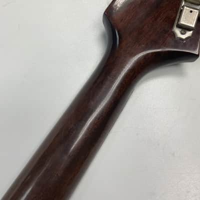 Gibson Firebird III Non-Reverse 1965 - Sunburst image 12