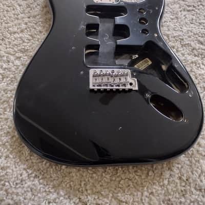 Fender Stratocaster Body MIM image 2