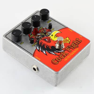 ELECTRO HARMONIX COCK FIGHT image 2