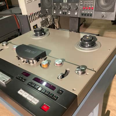 MITSUBISHI X86 REEL TU REEL MASTERING image 13
