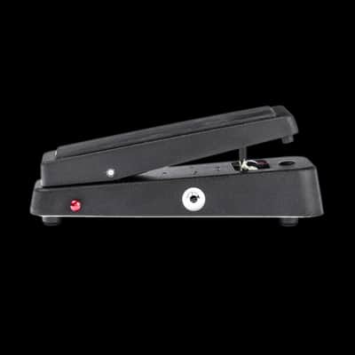 Dunlop 95Q Crybaby Wah Wah Guitar Pedal image 4