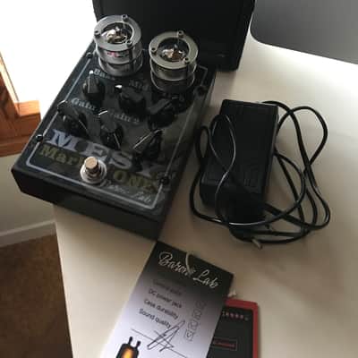 Baroni-Lab MESY MARK ONE | Reverb Australia