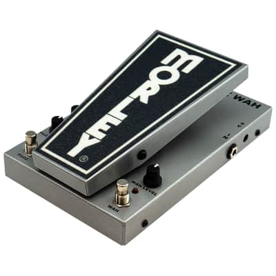 Morley PFW2 Power Fuzz Wah image 2